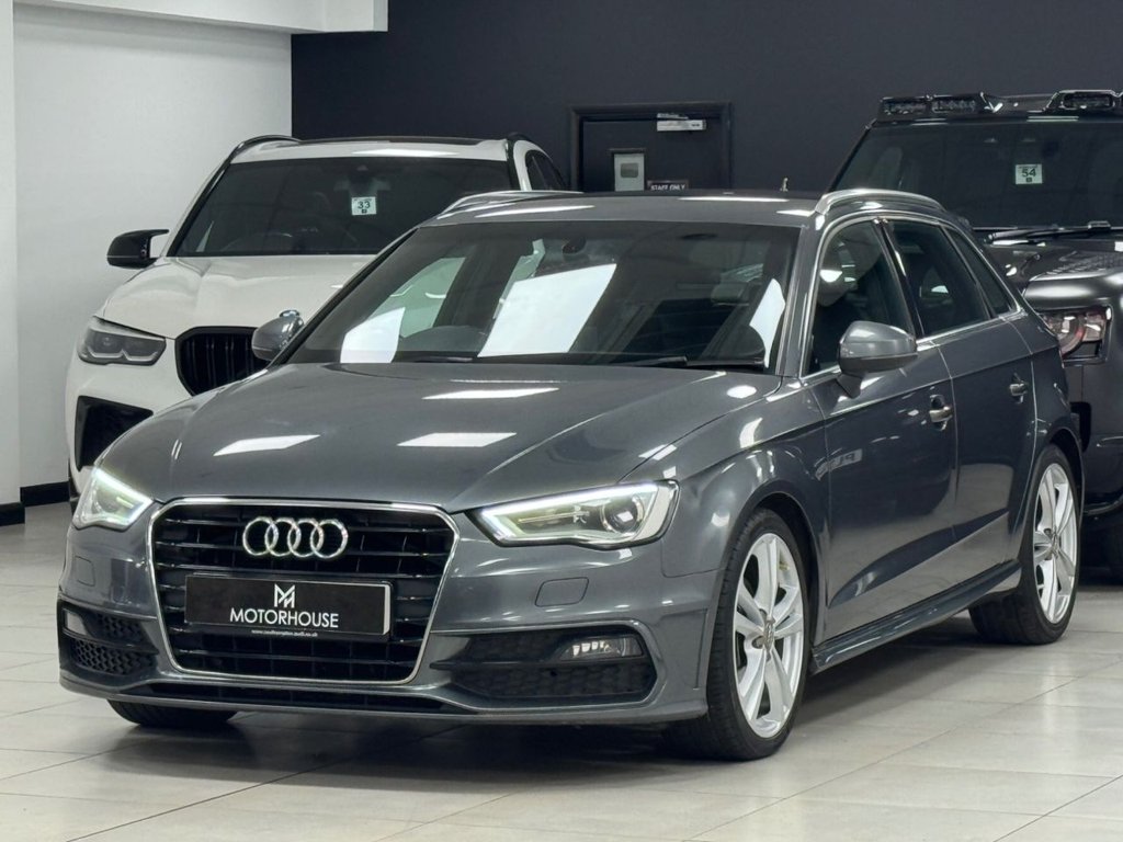 Used Audi A3 2013 for sale - 76400467: Photo 11