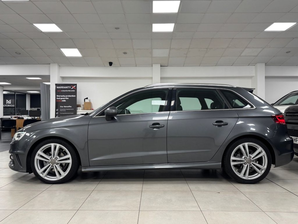 Used Audi A3 2013 for sale - 76400467: Photo 12