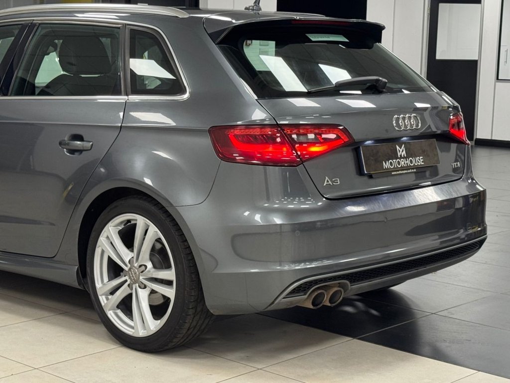 Used Audi A3 2013 for sale - 76400467: Photo 13