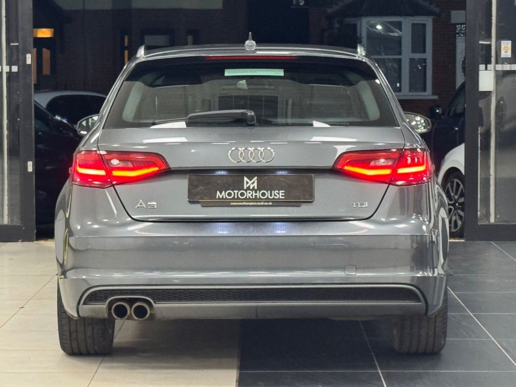 Used Audi A3 2013 for sale - 76400467: Photo 14