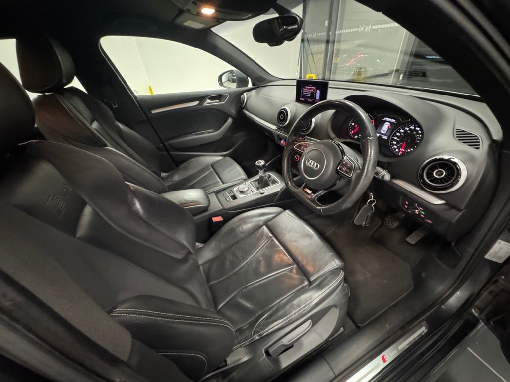 Used Audi A3 2013 for sale - 76400467: Photo 16