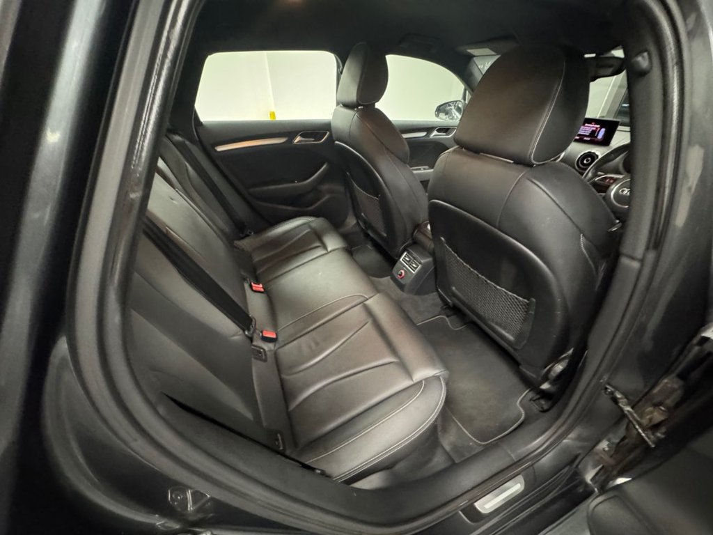 Used Audi A3 2013 for sale - 76400467: Photo 17