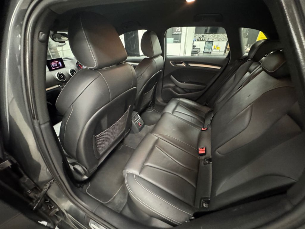 Used Audi A3 2013 for sale - 76400467: Photo 19