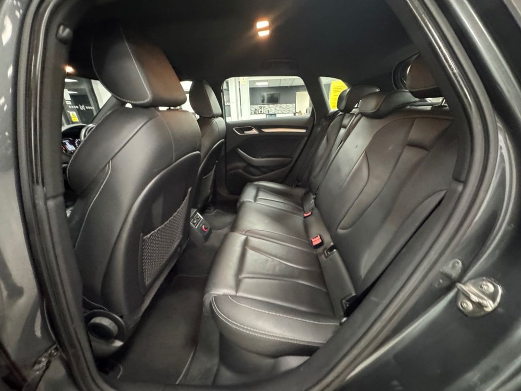 Used Audi A3 2013 for sale - 76400467: Photo 20