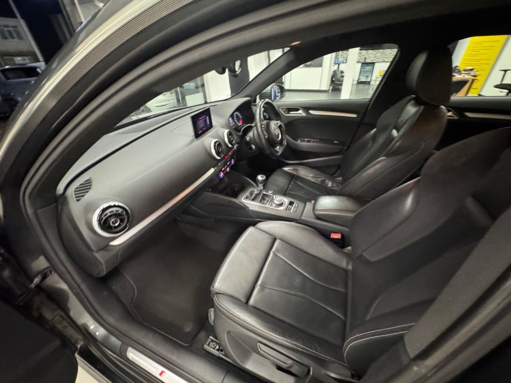 Used Audi A3 2013 for sale - 76400467: Photo 21