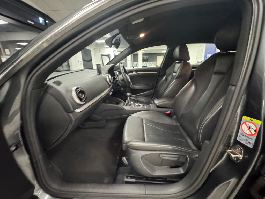 Used Audi A3 2013 for sale - 76400467: Photo 22