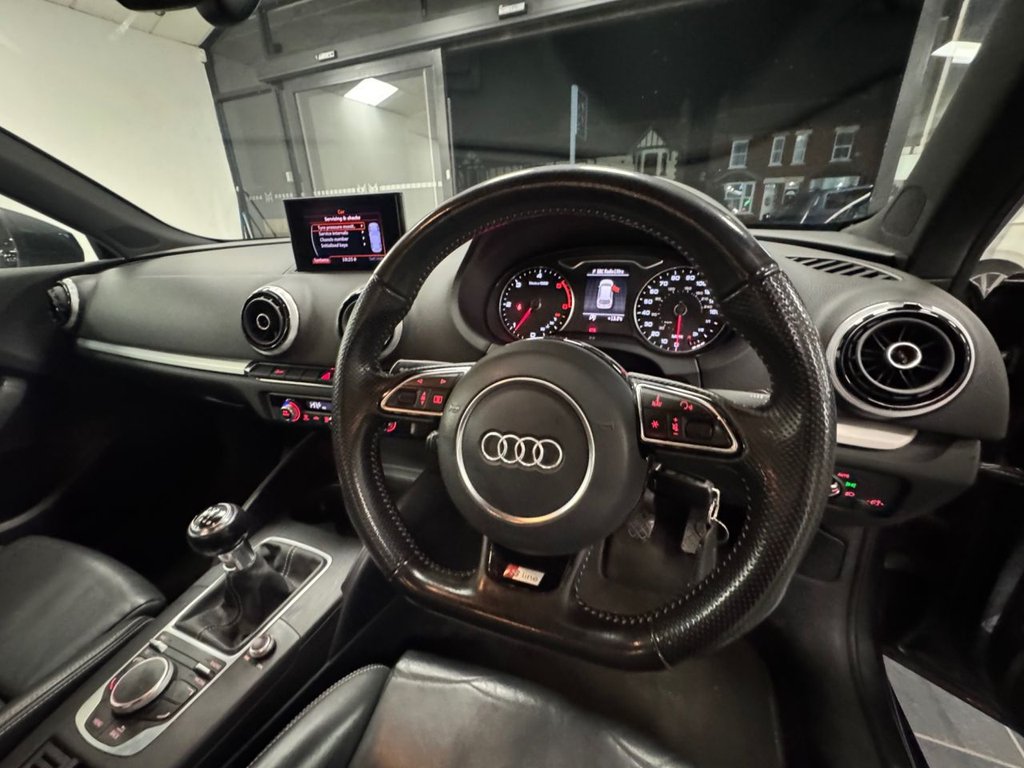 Used Audi A3 2013 for sale - 76400467: Photo 23