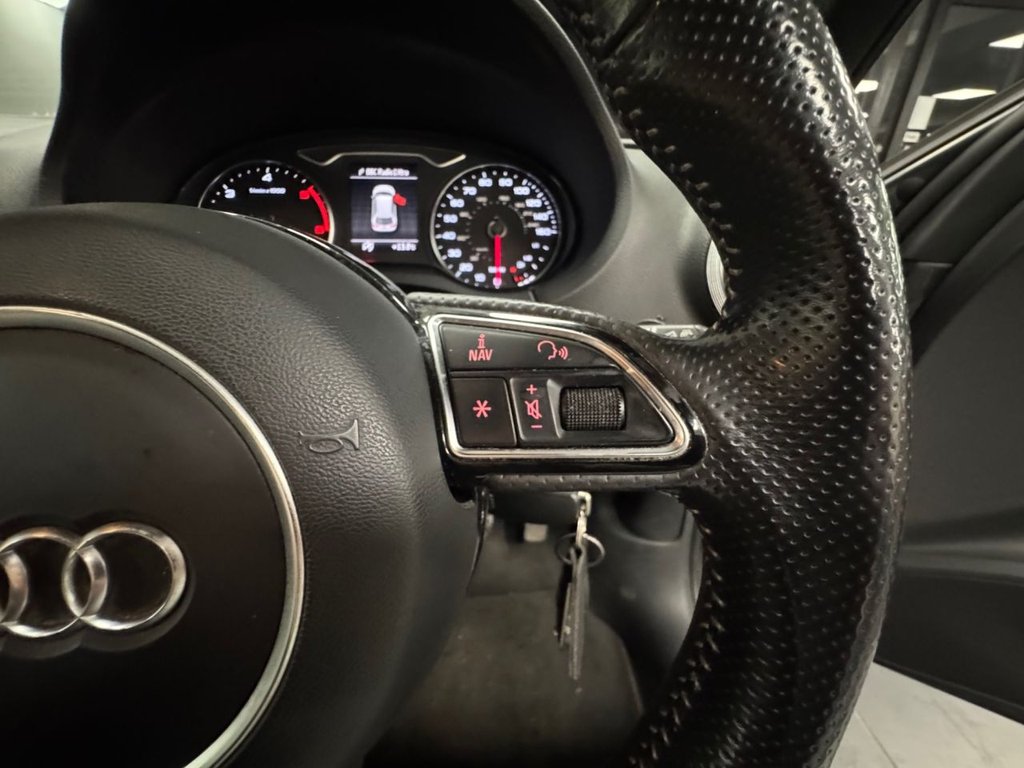 Used Audi A3 2013 for sale - 76400467: Photo 25