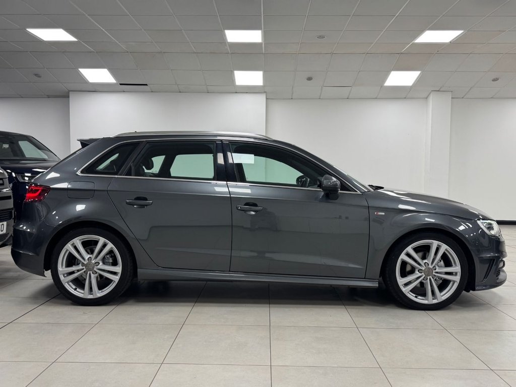 Used Audi A3 2013 for sale - 76400467: Photo 4
