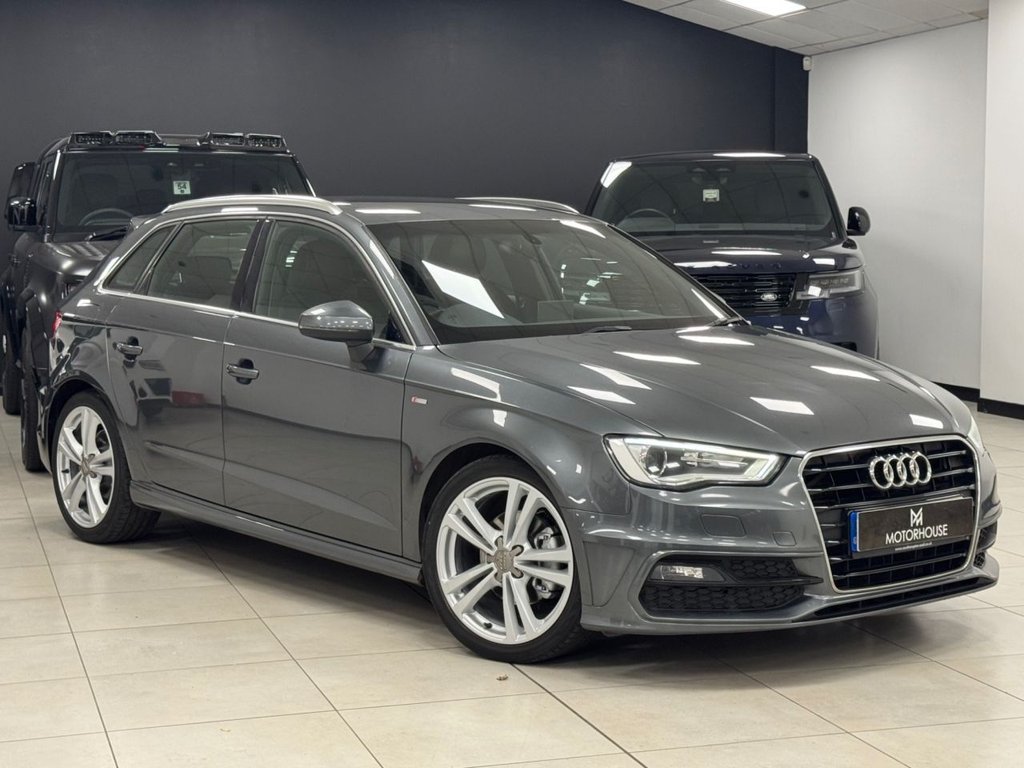 Used Audi A3 2013 for sale - 76400467: Photo 5