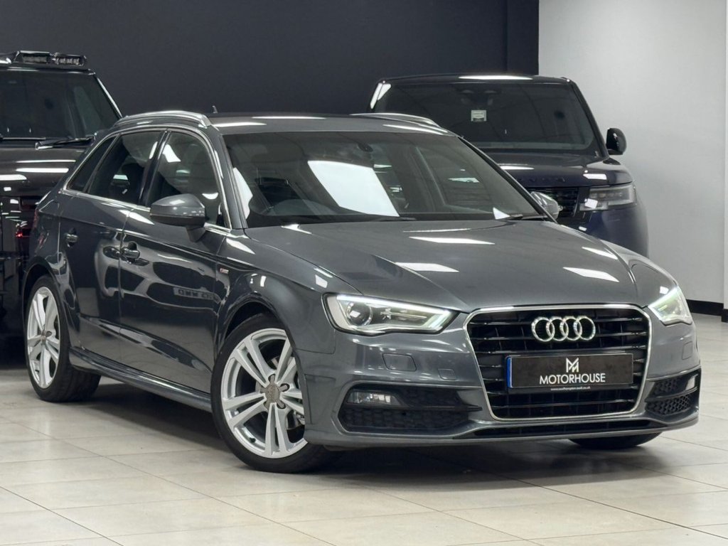 Used Audi A3 2013 for sale - 76400467: Photo 6