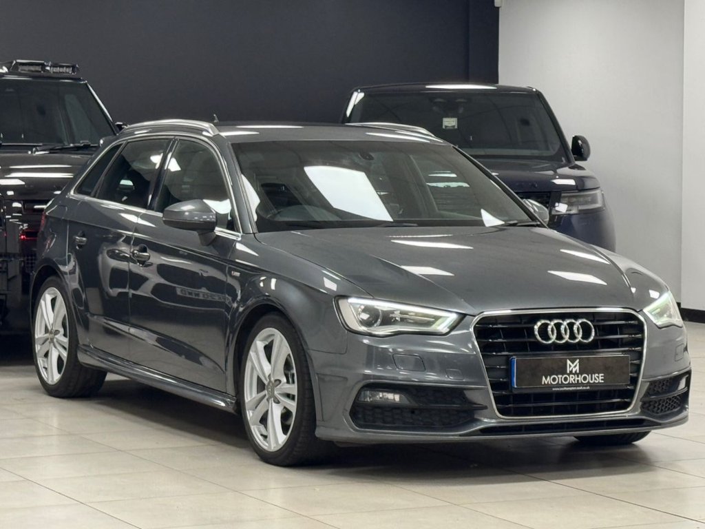 Used Audi A3 2013 for sale - 76400467: Photo 7