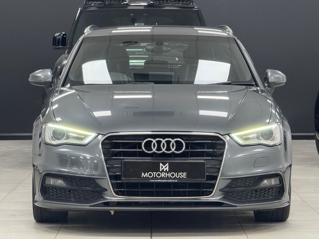 Used Audi A3 2013 for sale - 76400467: Photo 8