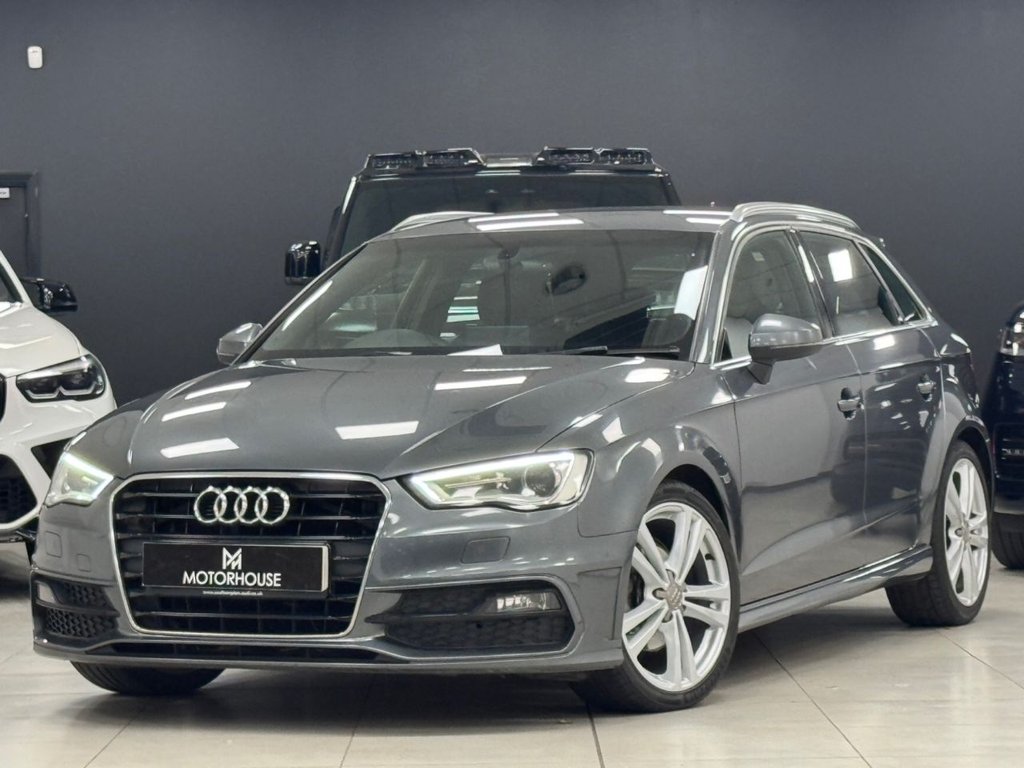 Used Audi A3 2013 for sale - 76400467: Photo 9