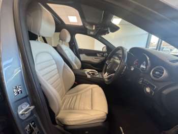 Used Mercedes-Benz C-Class 2017 for sale - 74904571: Photo