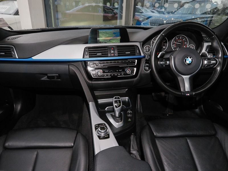 Used BMW 3 Series 2017 for sale - 78167566: Photo 11