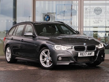 BMW 3 Series feature image
