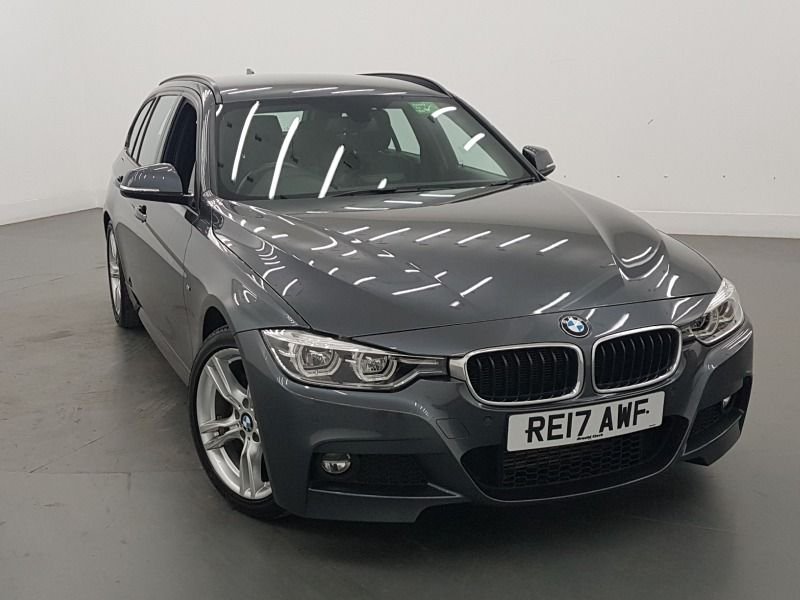 Used BMW 3 Series 2017 for sale - 78167566: Photo 2