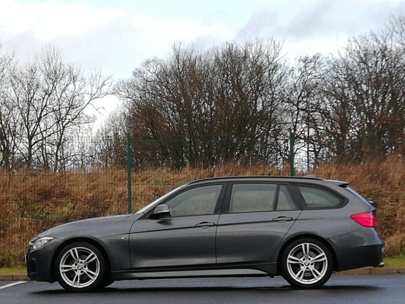 Used BMW 3 Series 2017 for sale - 78167566: Photo 4