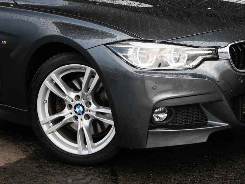 Used BMW 3 Series 2017 for sale - 78167566: Photo 6