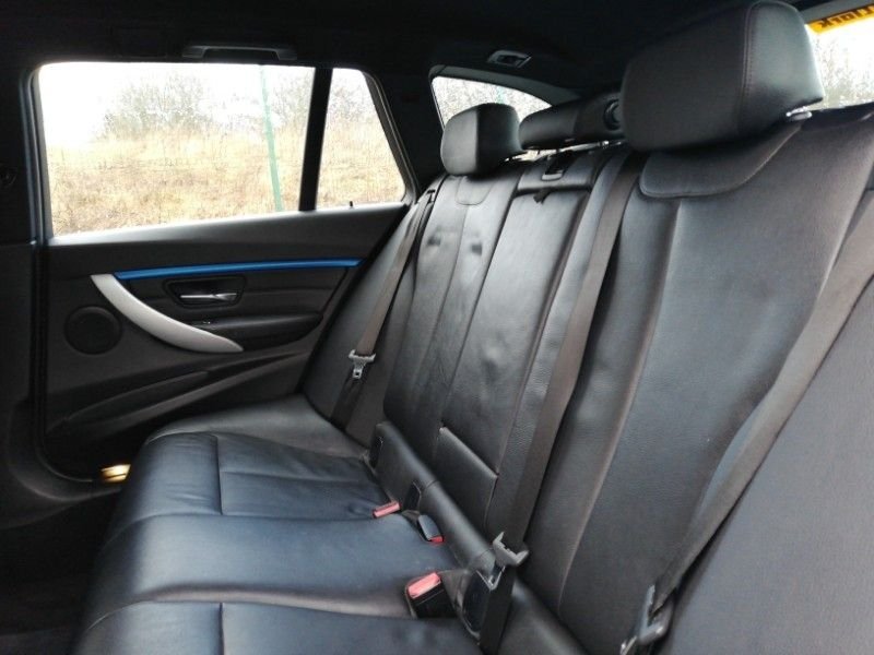 Used BMW 3 Series 2017 for sale - 78167566: Photo 8