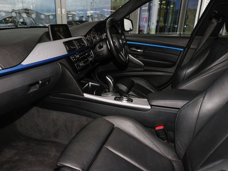 Used BMW 3 Series 2017 for sale - 78167566: Photo 9