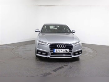 Used Audi A6 2017 for sale - 79562725: Photo