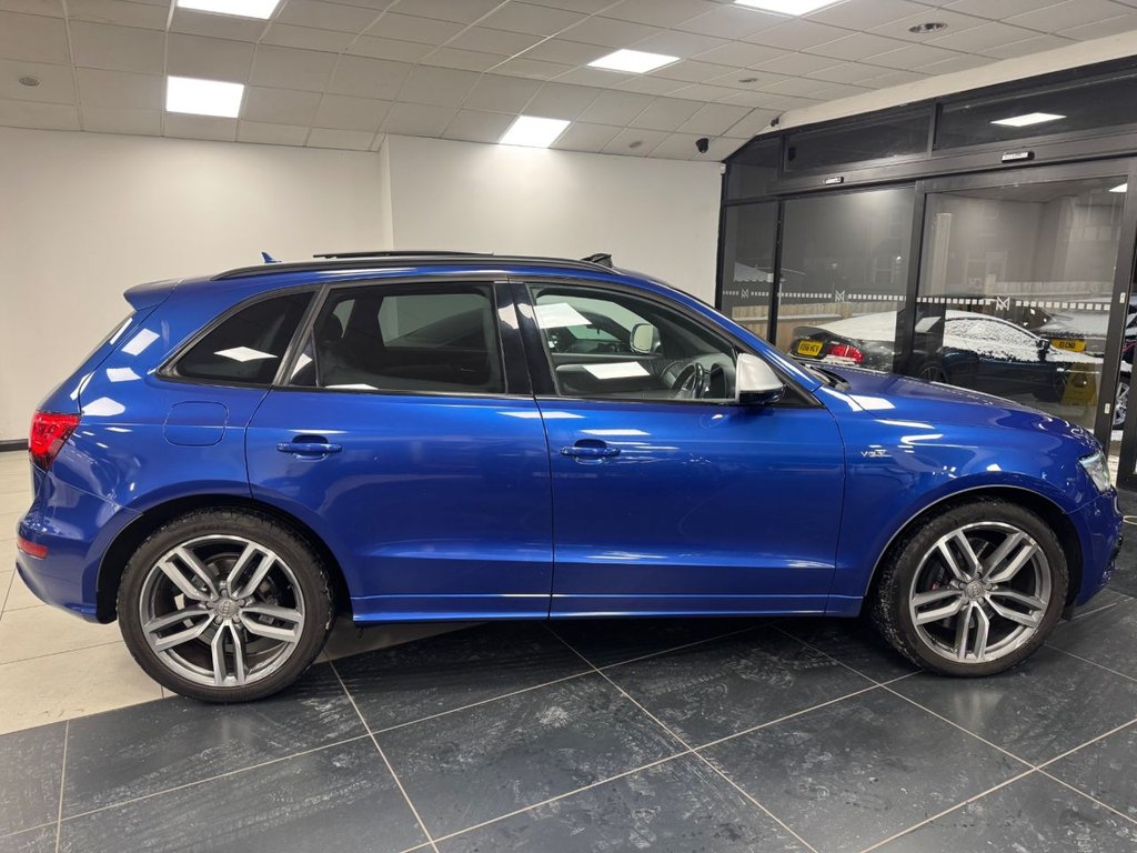 Used Audi Q5 2016 for sale - 77111168: Photo 3