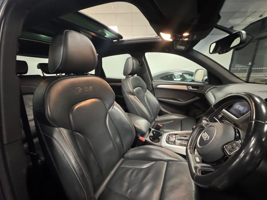 Used Audi Q5 2016 for sale - 77111168: Photo 6