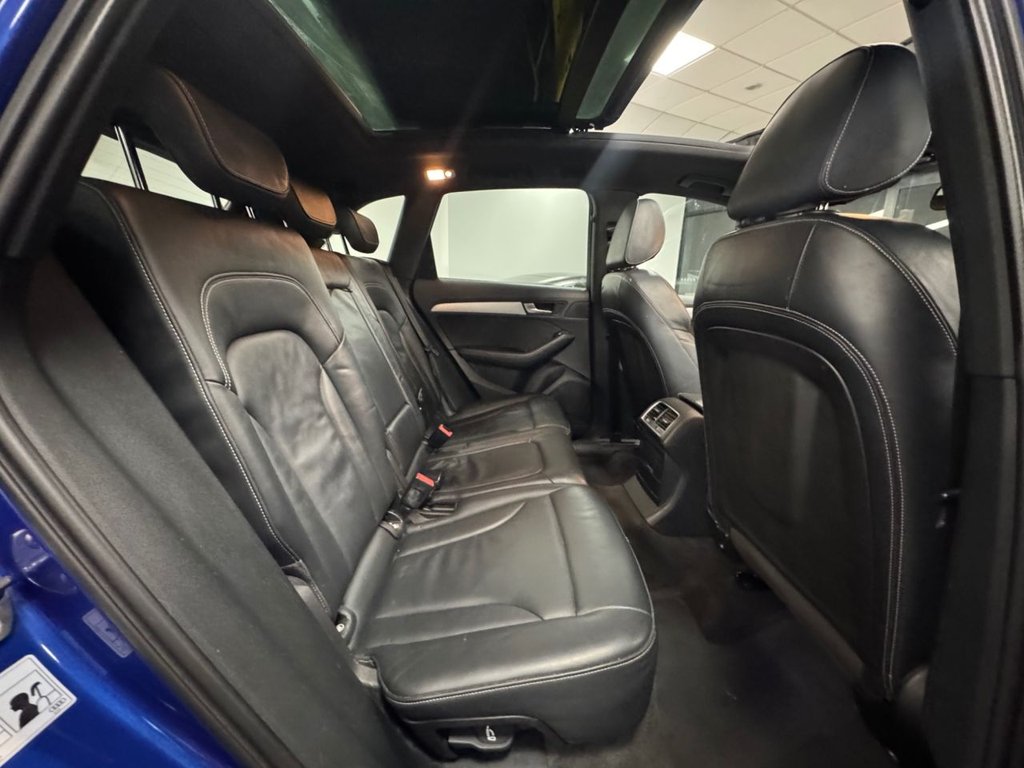 Used Audi Q5 2016 for sale - 77111168: Photo 8