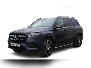 Used Mercedes-Benz GLS 2022 for sale - 78995950: Photo