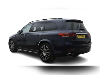 Used Mercedes-Benz GLS 2022 for sale - 78995950: Photo