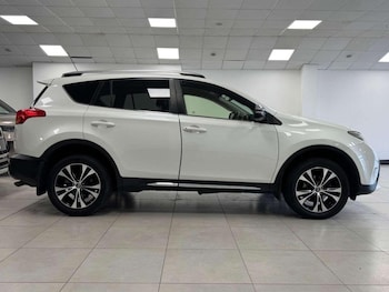 Used Toyota RAV4 2015 for sale - 78955246: Photo