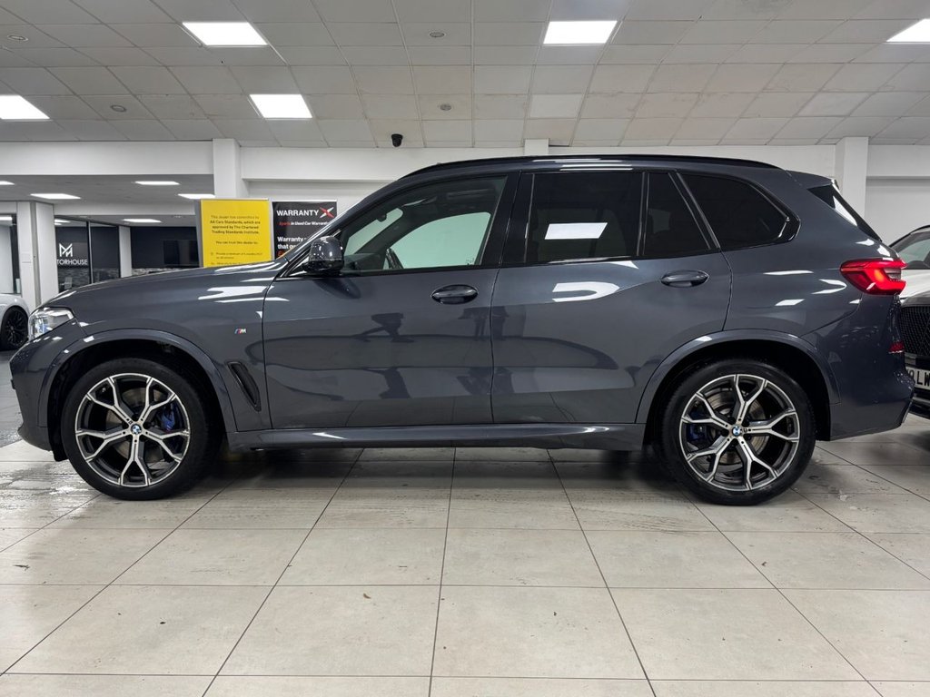 Used BMW X5 2019 for sale - 77042548: Photo 14