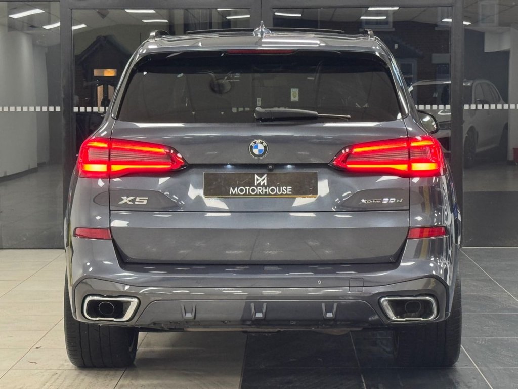 Used BMW X5 2019 for sale - 77042548: Photo 15