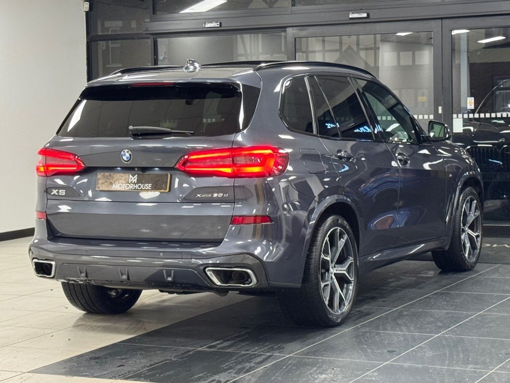 Used BMW X5 2019 for sale - 77042548: Photo 16