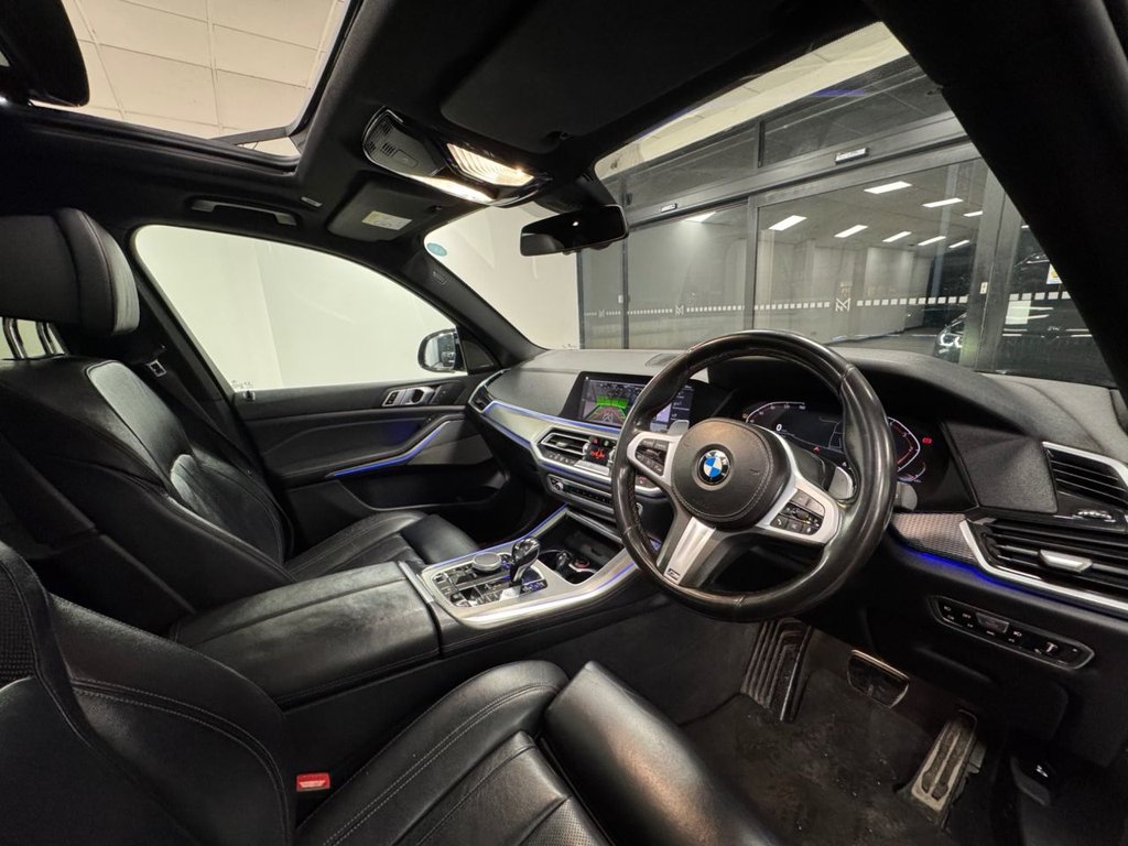 Used BMW X5 2019 for sale - 77042548: Photo 17