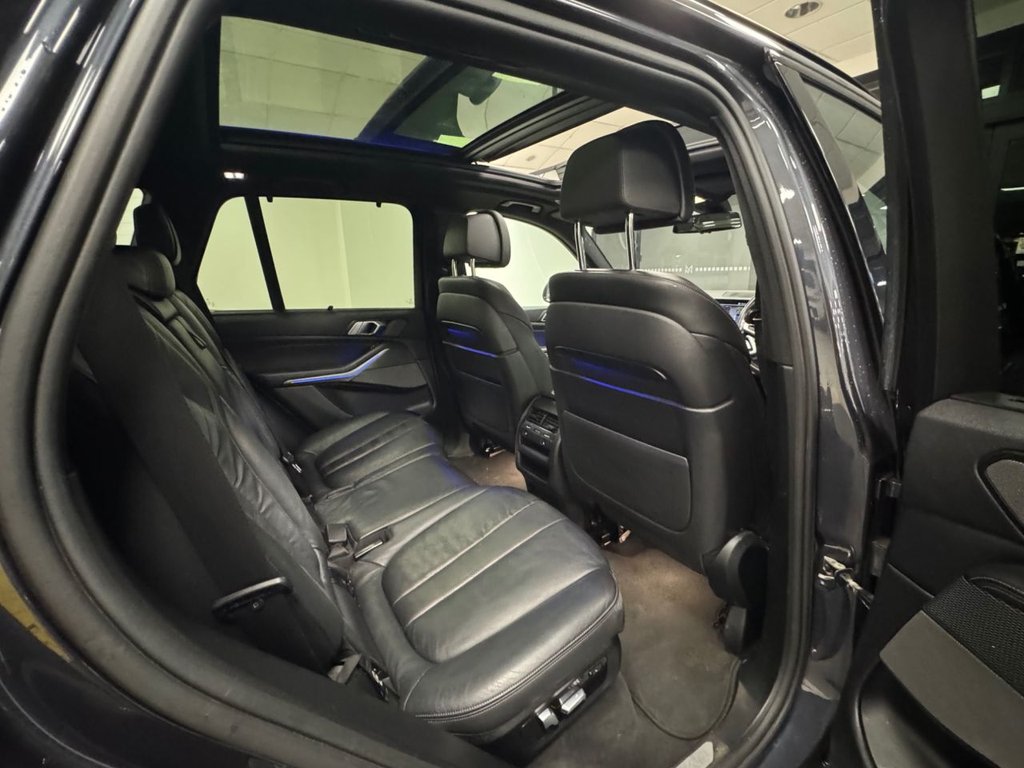 Used BMW X5 2019 for sale - 77042548: Photo 18