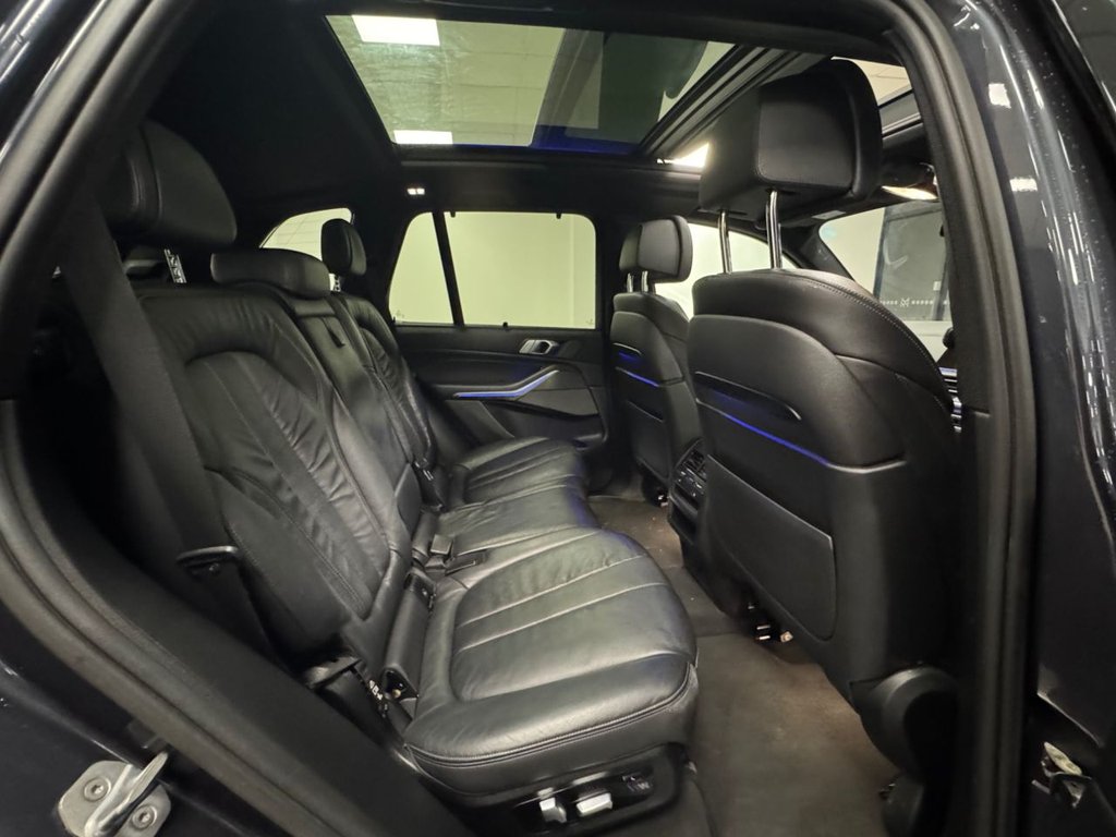 Used BMW X5 2019 for sale - 77042548: Photo 19