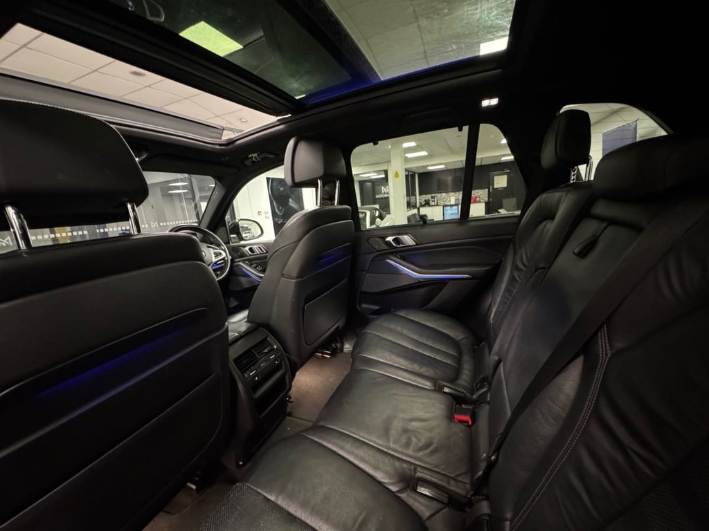 Used BMW X5 2019 for sale - 77042548: Photo 21