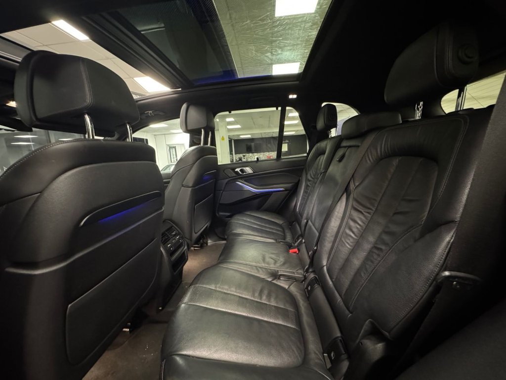 Used BMW X5 2019 for sale - 77042548: Photo 22