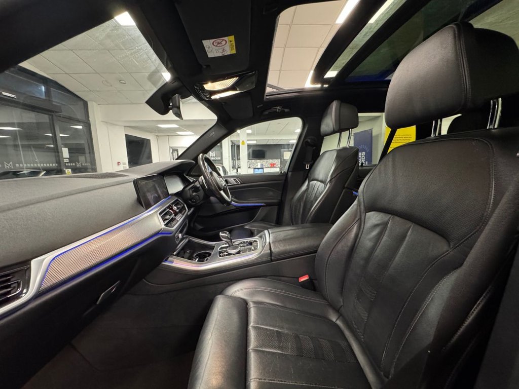 Used BMW X5 2019 for sale - 77042548: Photo 23