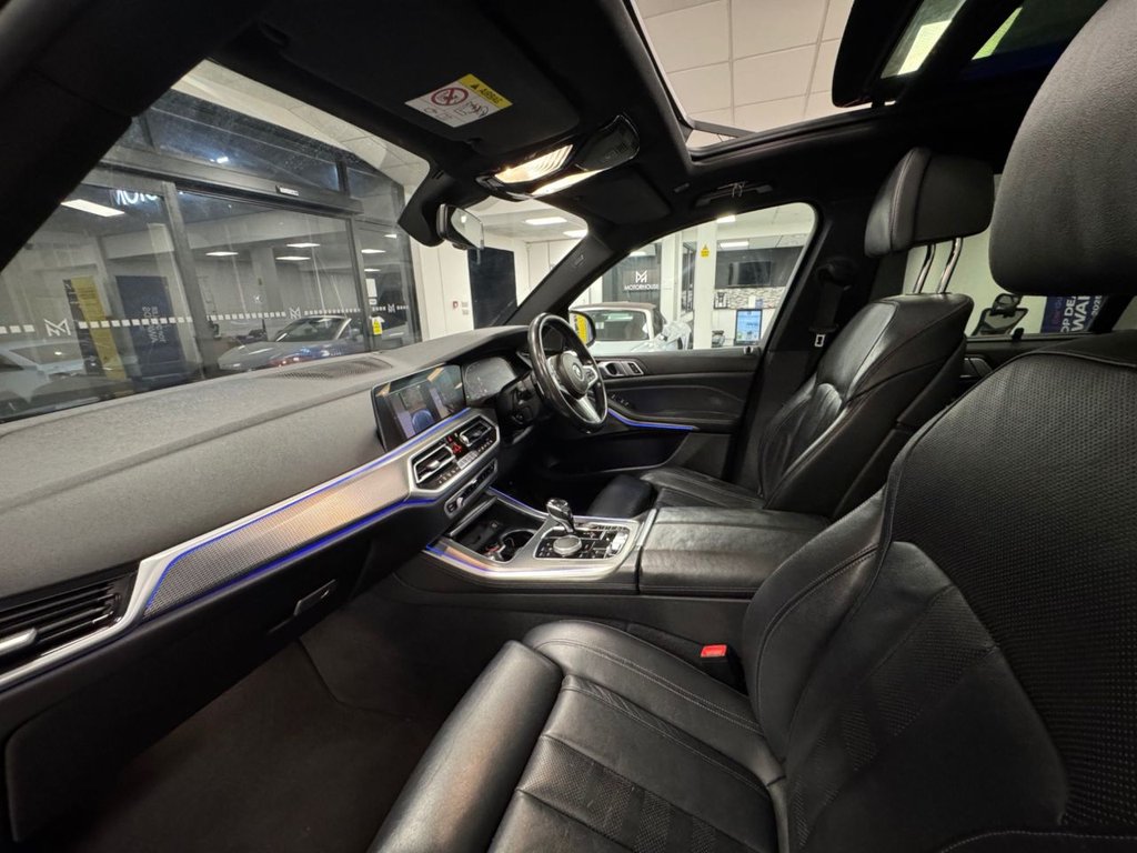 Used BMW X5 2019 for sale - 77042548: Photo 24