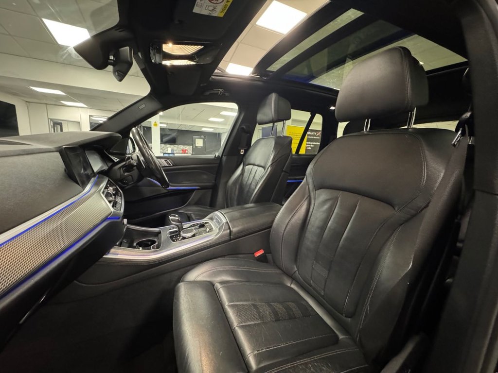 Used BMW X5 2019 for sale - 77042548: Photo 25