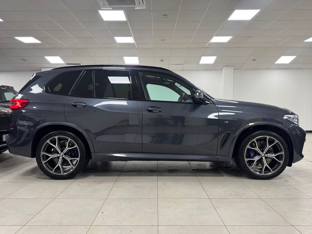 Used BMW X5 2019 for sale - 77042548: Photo 3