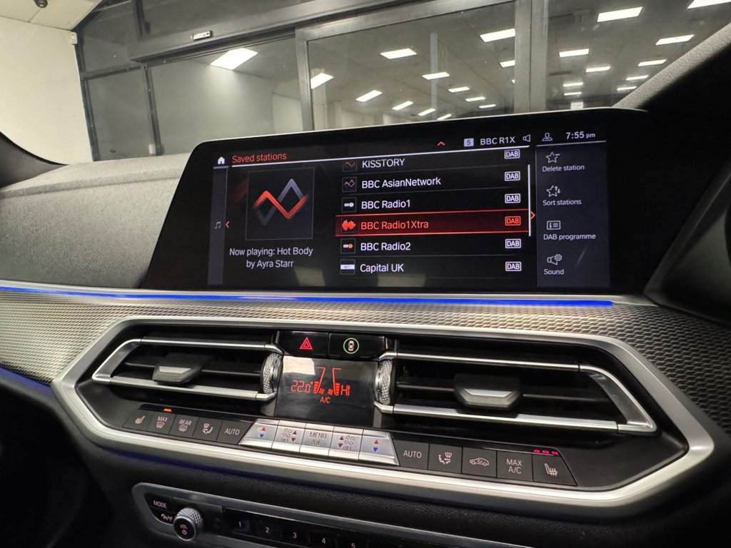 Used BMW X5 2019 for sale - 77042548: Photo 32