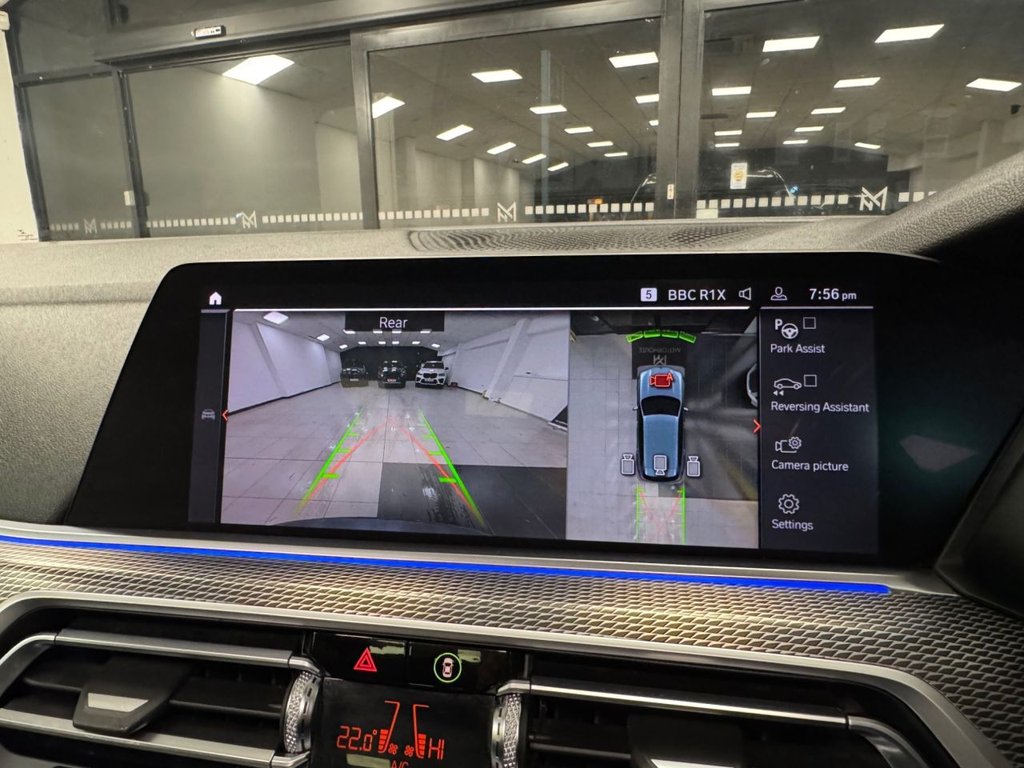 Used BMW X5 2019 for sale - 77042548: Photo 34