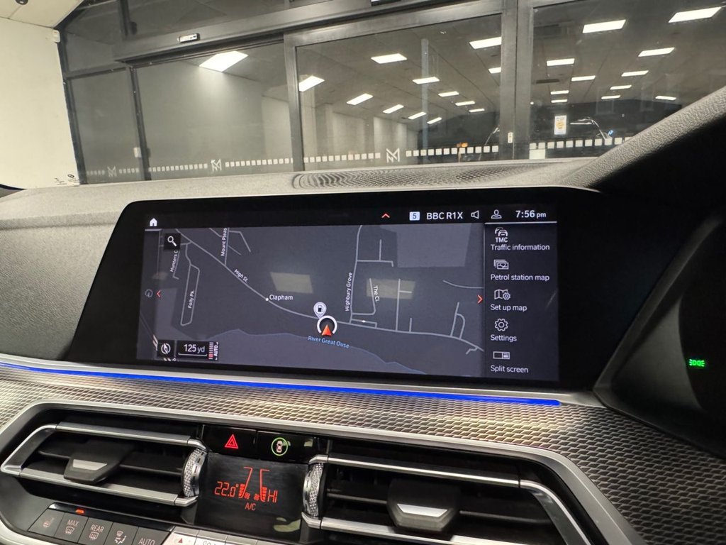 Used BMW X5 2019 for sale - 77042548: Photo 36