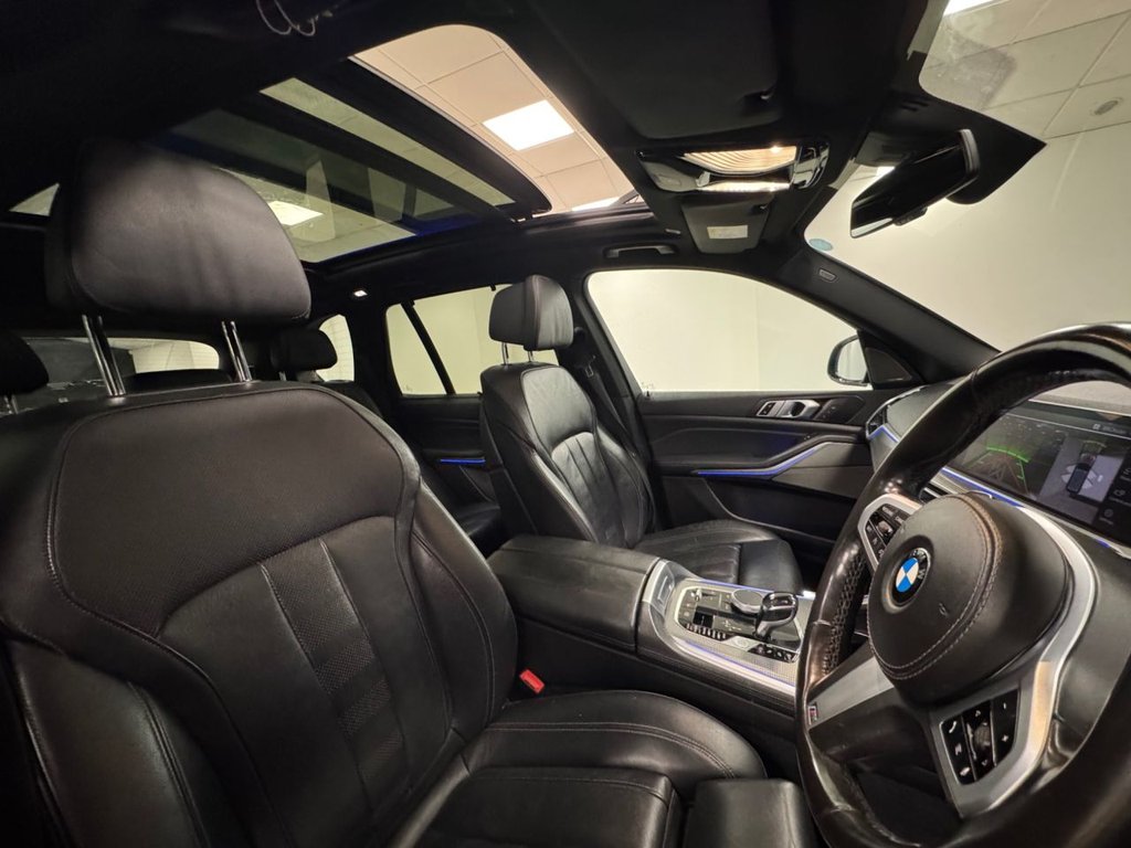 Used BMW X5 2019 for sale - 77042548: Photo 4