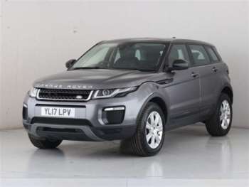 (17) - 2.0 TD4 SE Tech Auto 4WD Euro 6 (s/s) 5dr